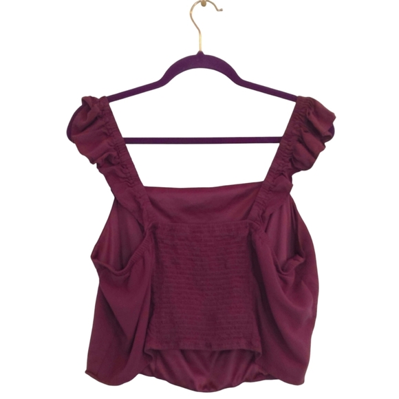 TORRID CROP TOP - Picture 7 of 7